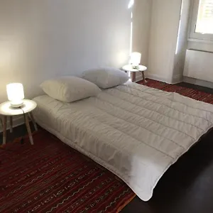 20 Rue Marie Maurel Appartement Aurillac