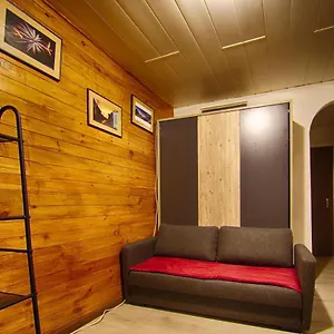 T1 Situé à 100 M Des Thermes Appartement Aix-les-Bains