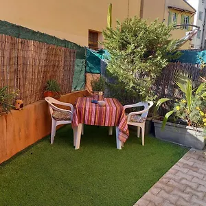 Monolocale Costa Azzurra Menton